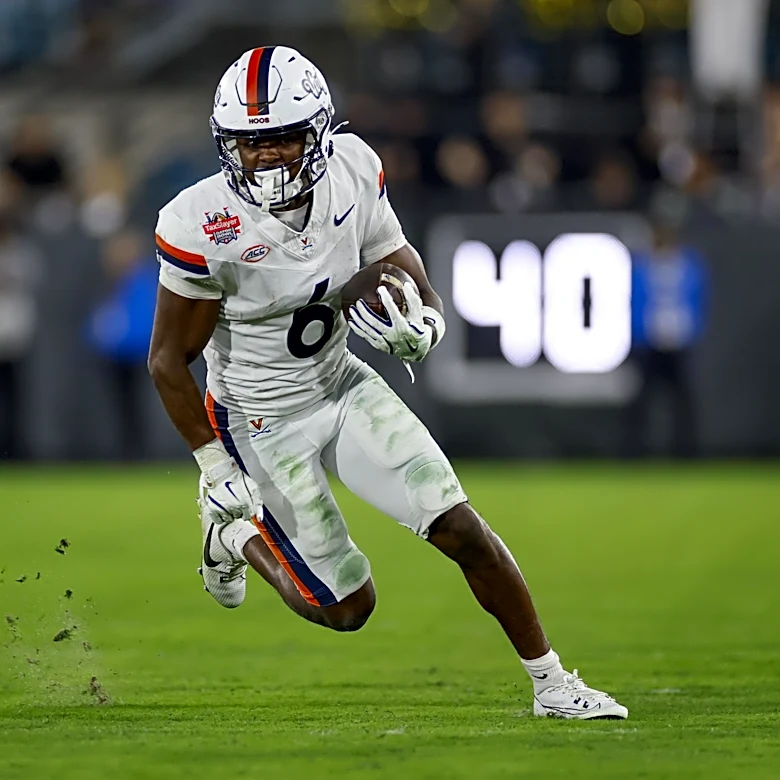 Denver Broncos roster review: Wide receiver Cameron Ross