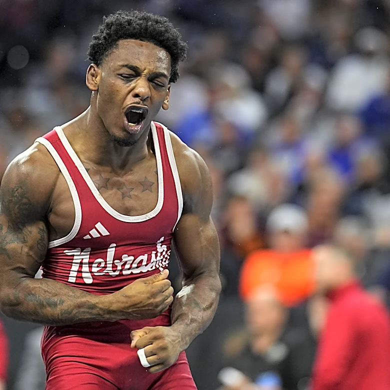 Nebraska Wrestling: Three Huskers Now on RAF 09 Card in Dallas in Two Weeks