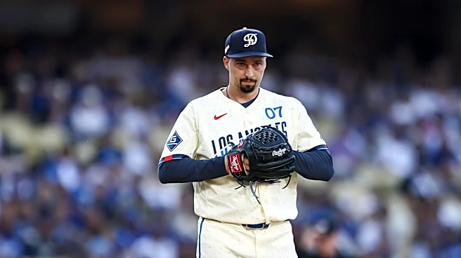 Blake Snell to undergo elbow surgery on Tuesday