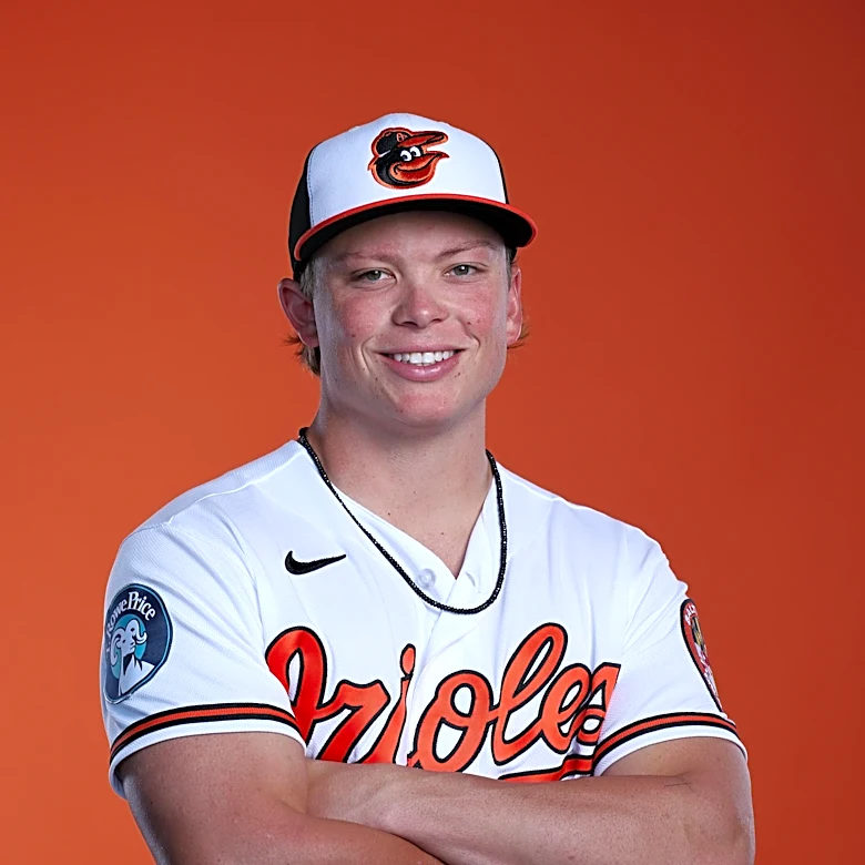 Orioles minor league recap 5/17: Holliday homers in Tides win