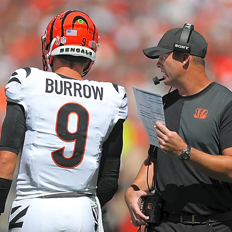 ESPN predicts Bengals will make AFC Championship