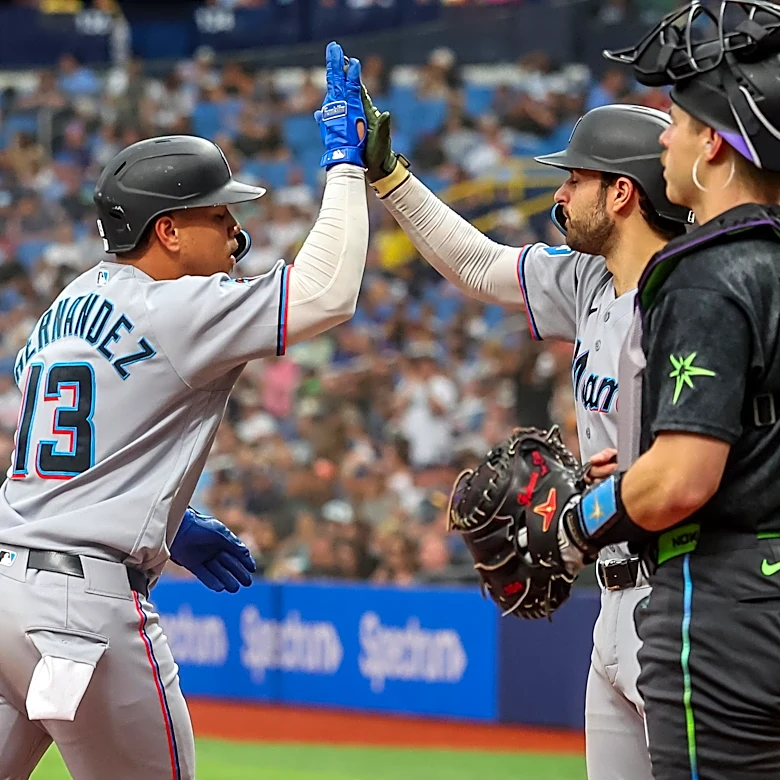 Yankees Rivalry Roundup: Blue Jays outlast Tigers, Marlins ambush Rays in extra innings