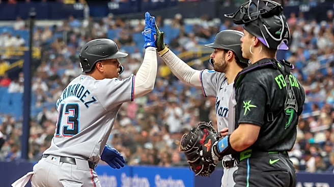 Yankees Rivalry Roundup: Blue Jays outlast Tigers, Marlins ambush Rays in extra innings