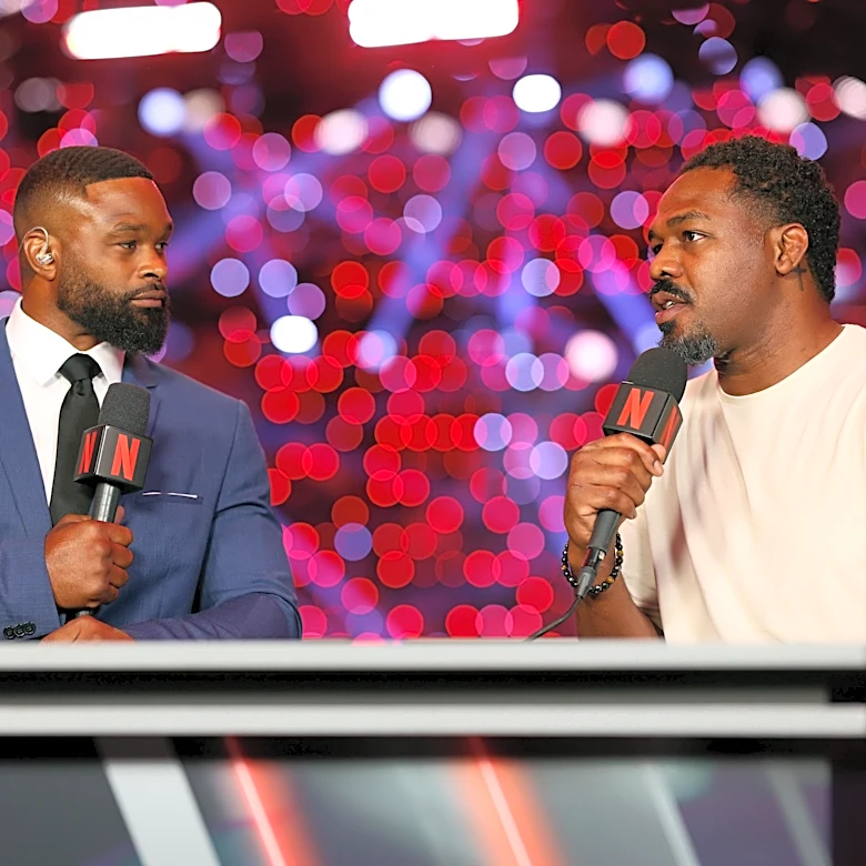 Jon Jones interested in getting out of his UFC contract to face Francis Ngannou but admits ‘I really have no reason to fight anymore’