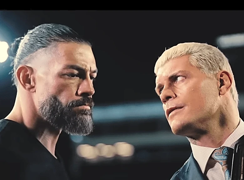 Rumor Look Back: Nov. 10 – 16, 2025