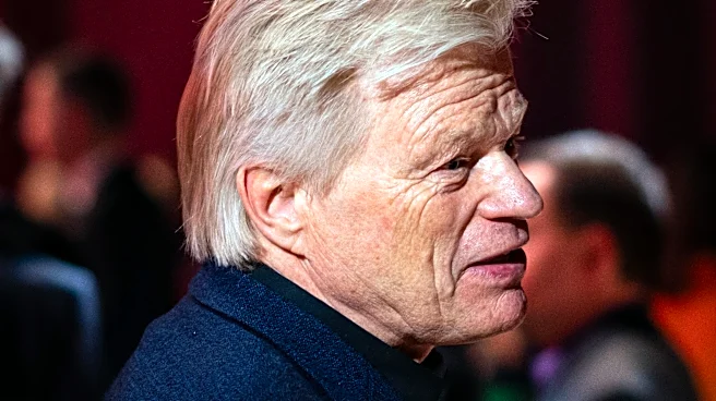 Oliver Kahn questions Vincent Kompany’s Bayern Munich tactics