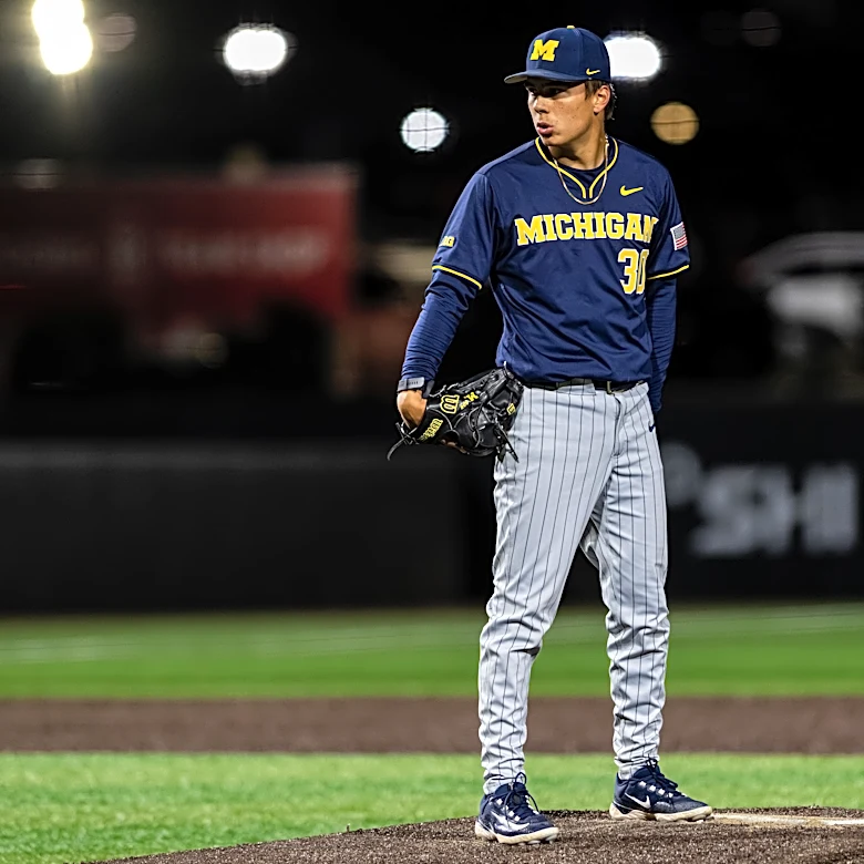 Michigan Baseball swept at home by Ohio State for 1st time in 32 years