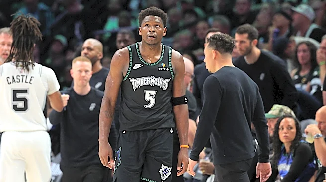 The Timberwolves Never Gave Themselves a Chance