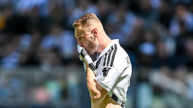 Juventus 0 – Fiorentina 2: Initial reaction and random observations