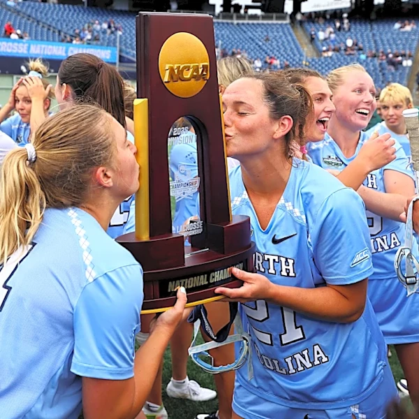 What sport do you want to see UNC win their first national championship?
