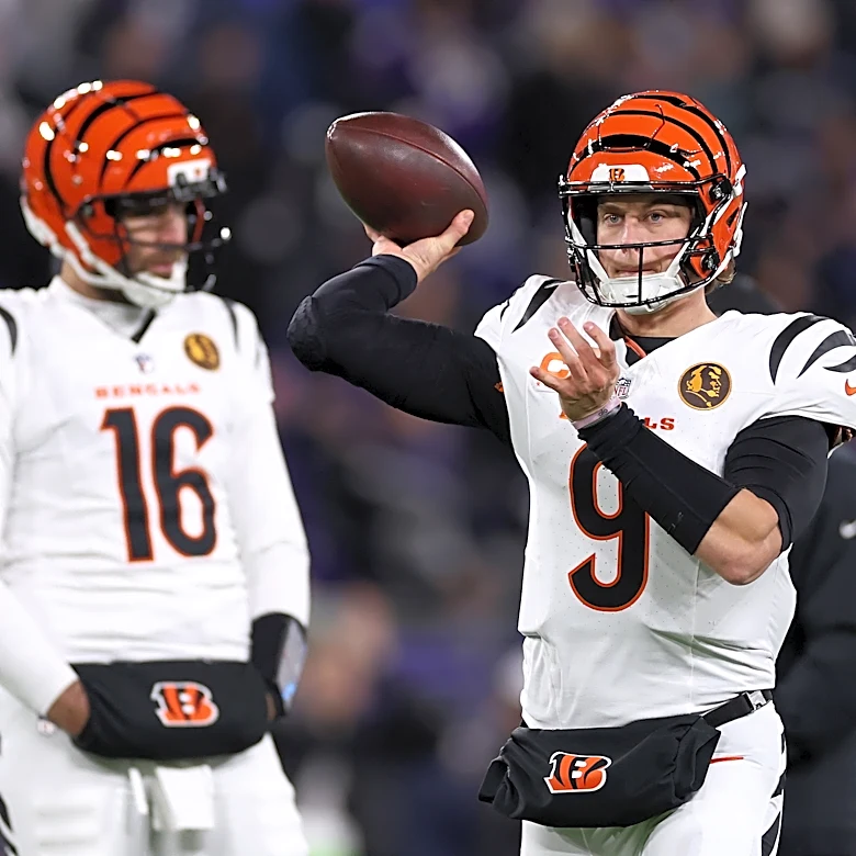 All starting, backup QBs on Browns schedule in 2026