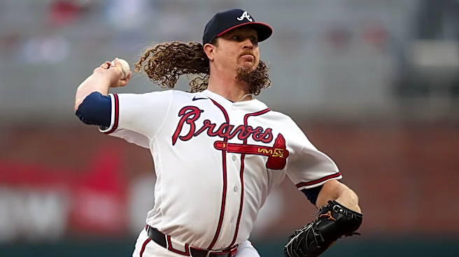 Grant Holmes back on regular rest for rubber match against Red Sox