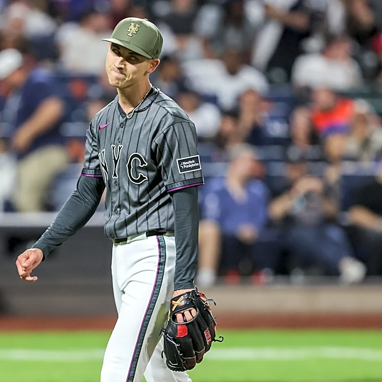 Mets Morning News: Weaver plays Houdini, Mets start to plan for a Holmes-less rotation