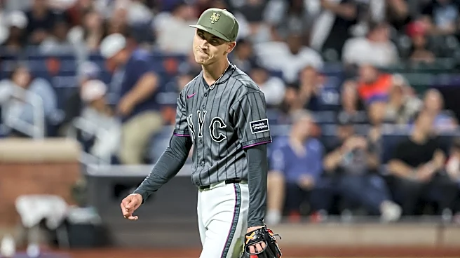 Mets Morning News: Weaver plays Houdini, Mets start to plan for a Holmes-less rotation