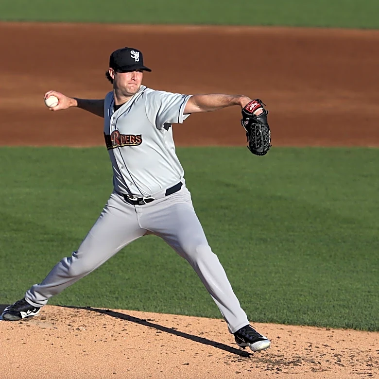 The live report from Gerrit Cole’s solid rehab start at Triple-A Scranton/Wilkes-Barre