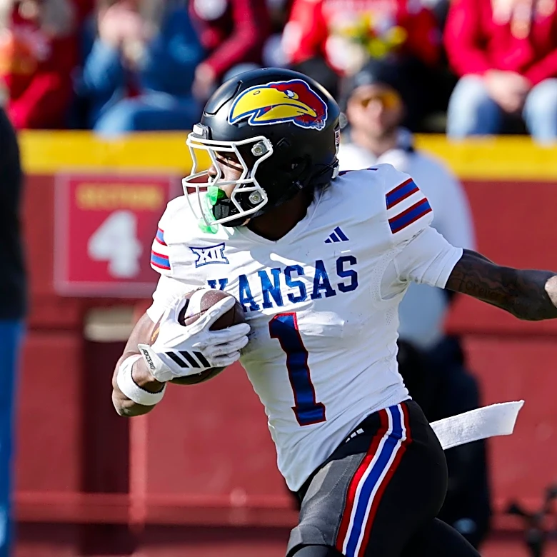 Emmanuel Henderson Jr. could become the Seahawks’ next special teams standout
