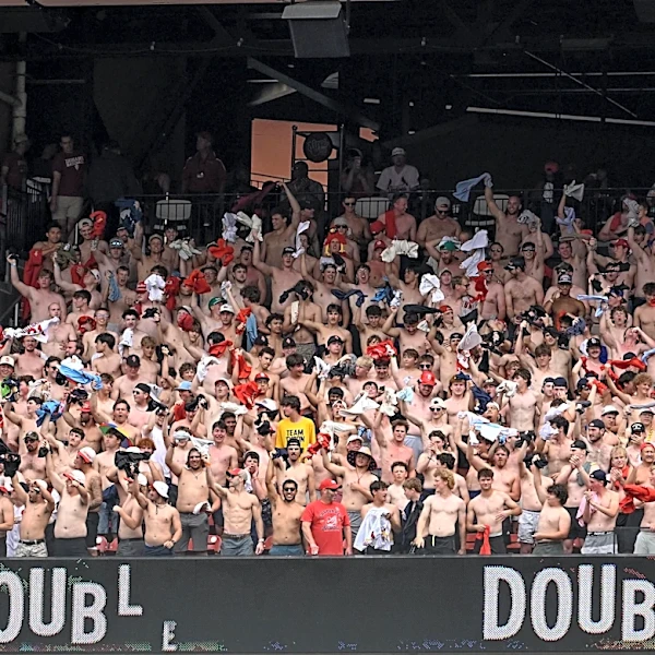 Mariners News: Clay Holmes, Kevin McGonigle, and the shirtless masses