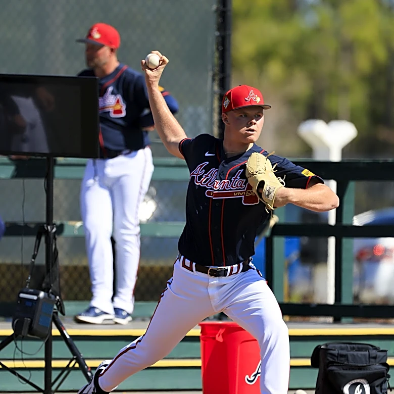 Braves Minor League Recap: Michael Martinez Homers Again