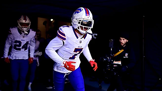 Raiders CB Taron Johnson is looking for a new contract