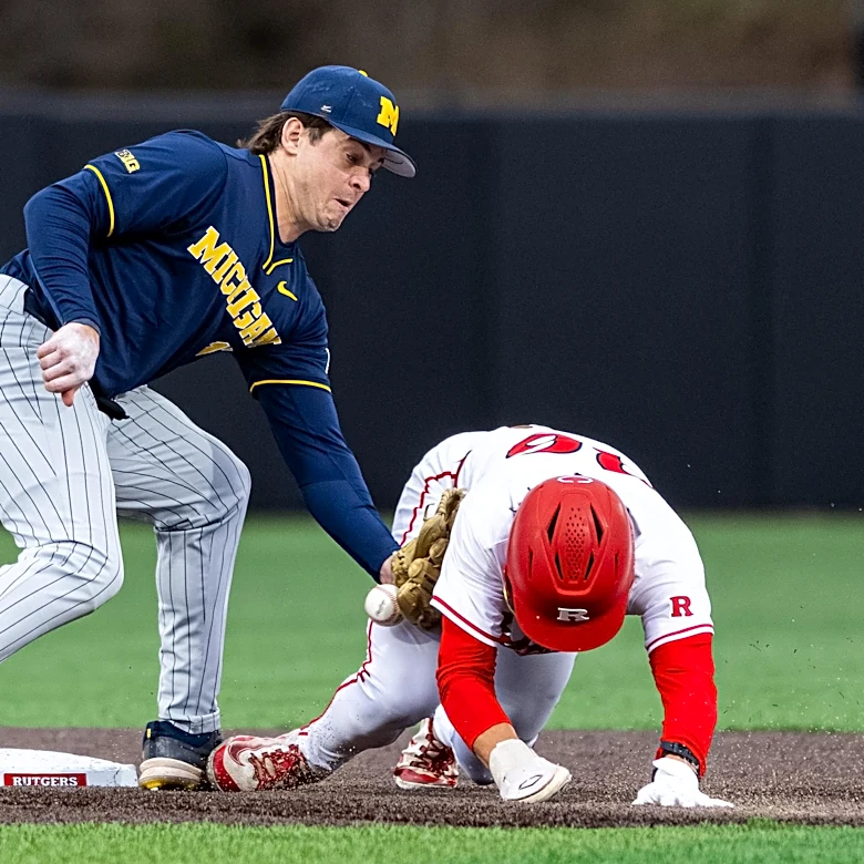 Big Ten Baseball Tournament bracket revealed