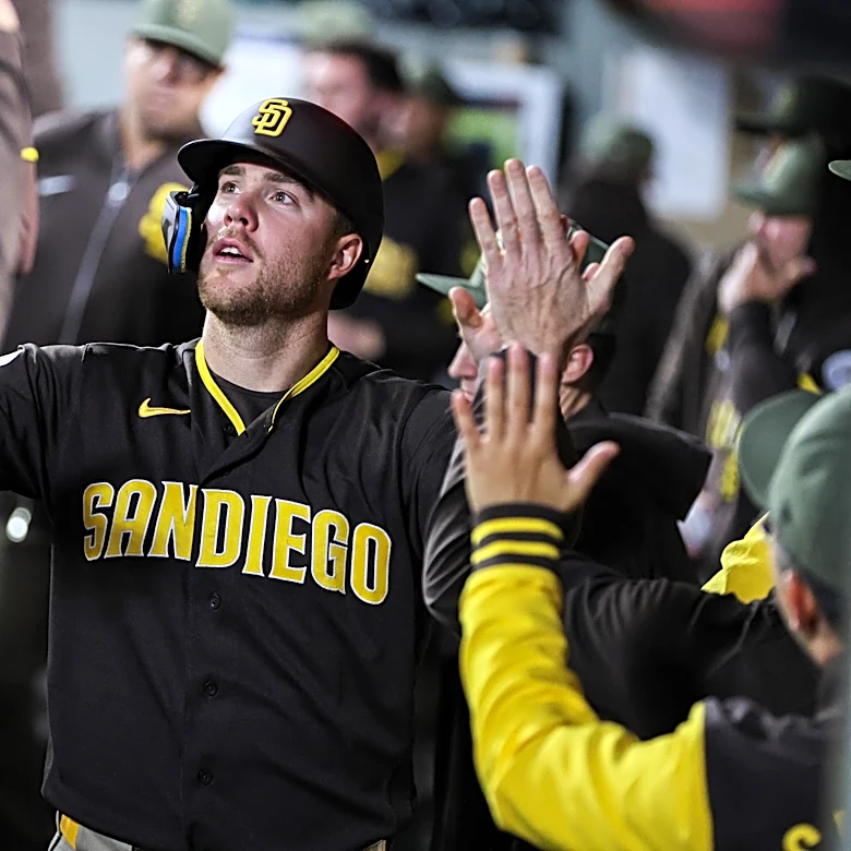 Good Morning San Diego: Padres hit pair of homers off Logan Gilbert, beat Mariners