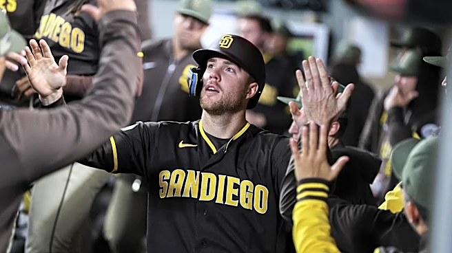 Good Morning San Diego: Padres hit pair of homers off Logan Gilbert, beat Mariners