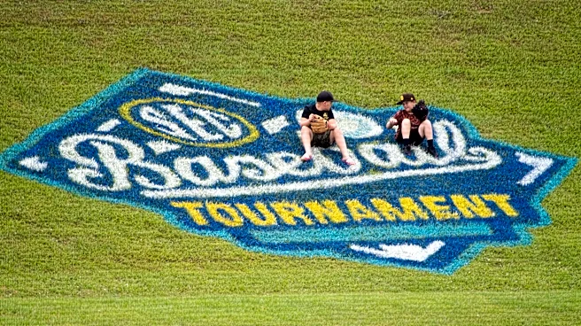 Tennessee lands No. 10 seed in SEC Tournament