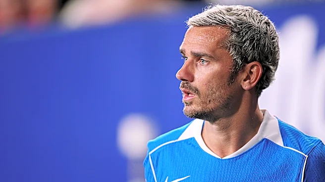 Atlético de Madrid – Girona FC: Preview, team news for Griezmann’s final home game