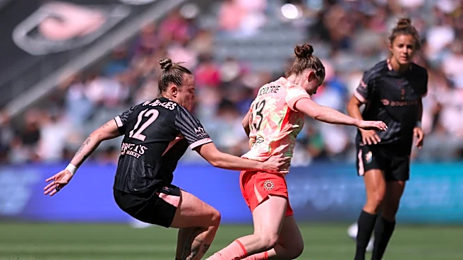 NWSL Availability Report: Portland Thorns vs Angel City FC and Utah Royals vs Racing Louisville