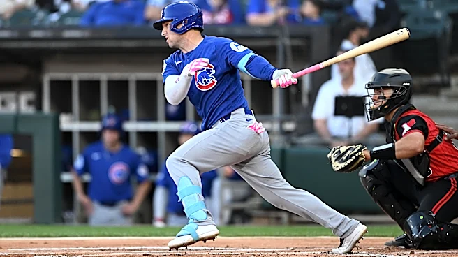 2026 Cubs Heroes and Goats: Game 46