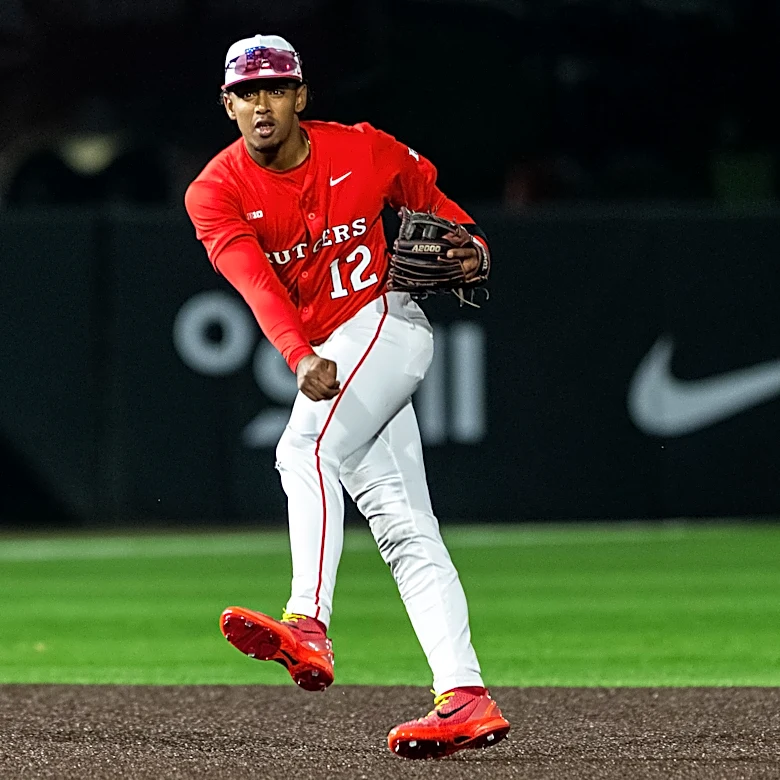 Rutgers Baseball Headed to the Big Ten Tournament After Winning Series vs Northwestern