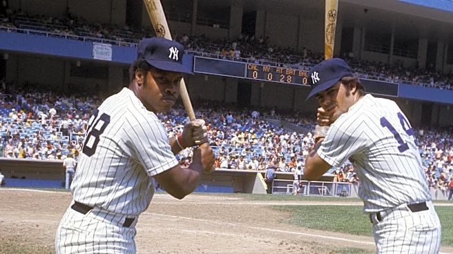 Yankees Birthday of the Day: Carlos May
