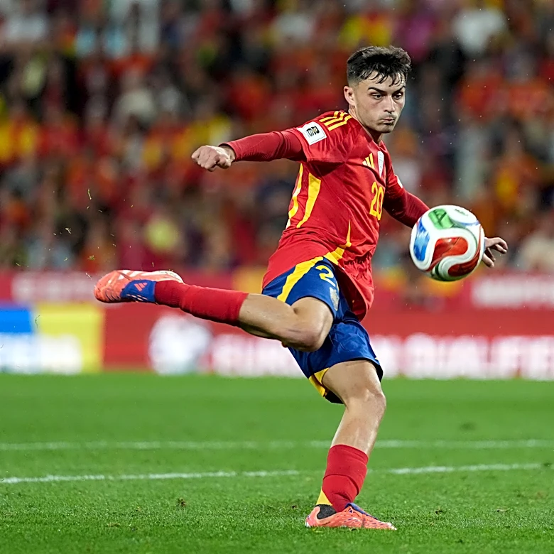 Which Barcelona players are you most excited to watch during World Cup 2026?