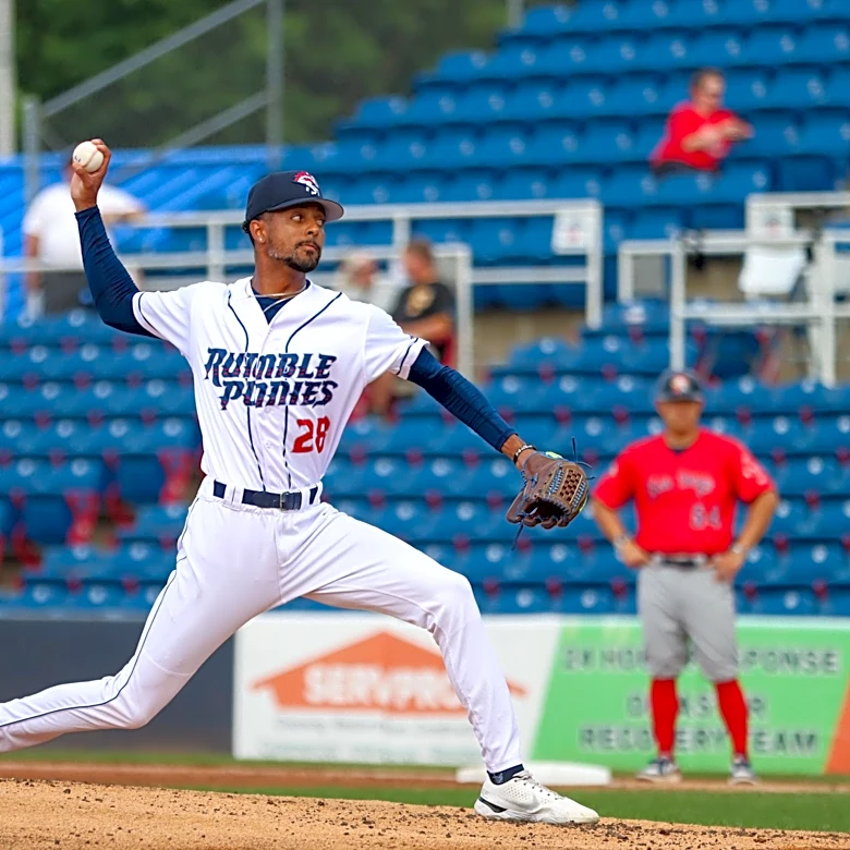 Mets Daily Prospect Report, 5/17/26: More of the same