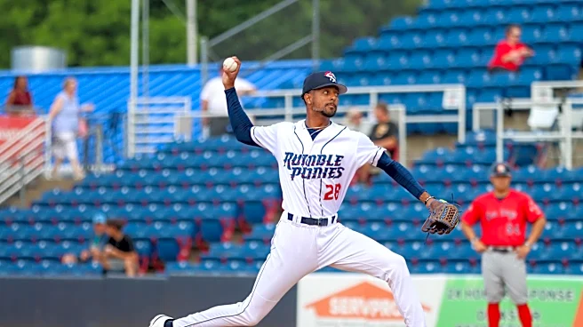 Mets Daily Prospect Report, 5/17/26: More of the same