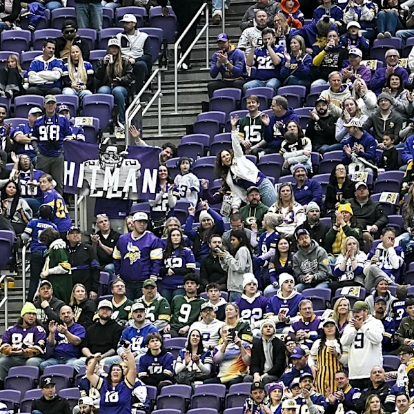 Minnesota Vikings News and Links: What Moves Are Next?