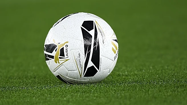 CONFIRMED lineups: Sevilla vs Real Madrid, 2026 La Liga