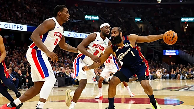 Pistons vs Cavs preview: Game 7 – Round 2