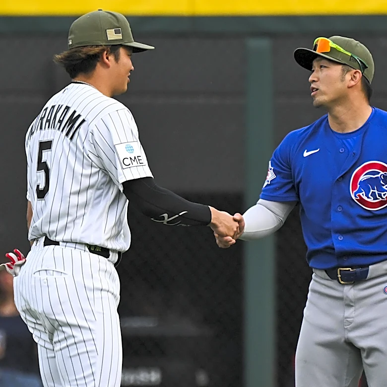 Chicago Cubs vs. Chicago White Sox preview, Sunday 5/17, 1:10 CT