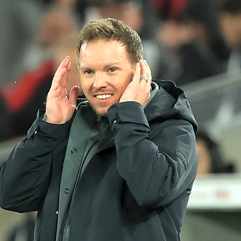 Julian Nagelsmann refuses to take bait from Bayern Munich’s Uli Hoeneß