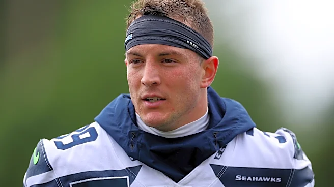 Seahawks roster battles: How will Seattle’s secondary shape up in training camp?