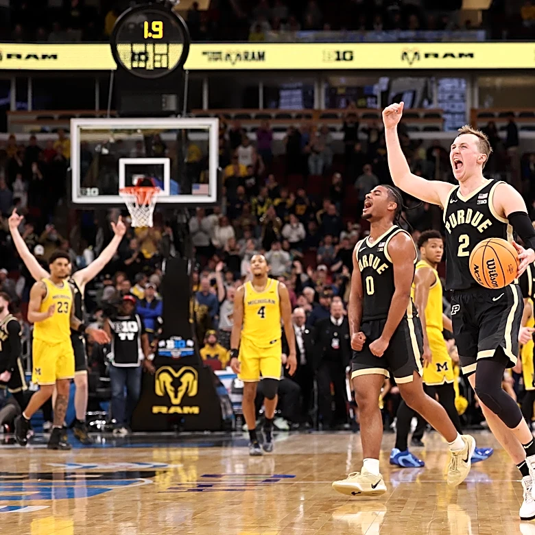 Discussion: Which Michigan basketball loss would you erase?