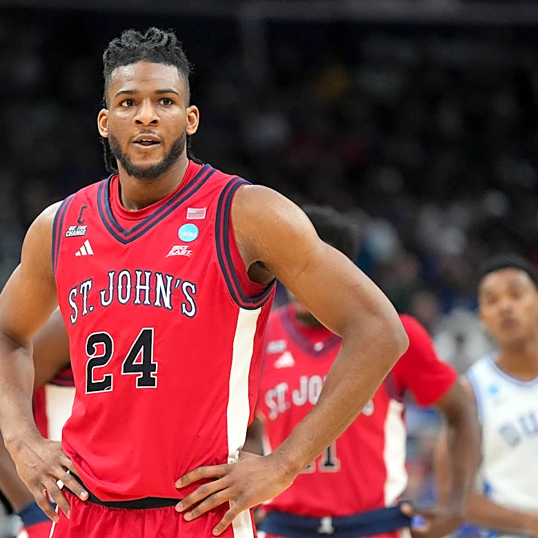 Roundtable: This week’s draft crush