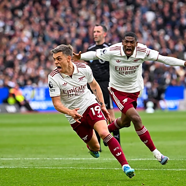 Arsenal vs Burnley Premier League preview: The home finale