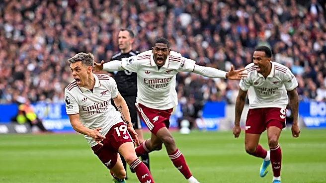 Arsenal vs Burnley Premier League preview: The home finale