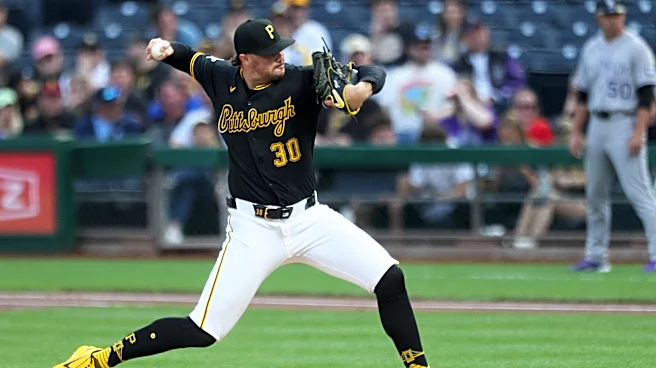 Gamethread 5/17: Phillies at Pirates