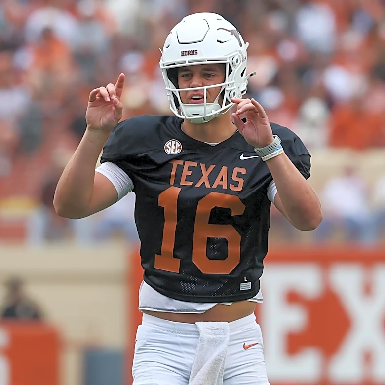 Trust the Board — Episode 012: The Too Early Top 10 QB ranking for the 2027 draft class