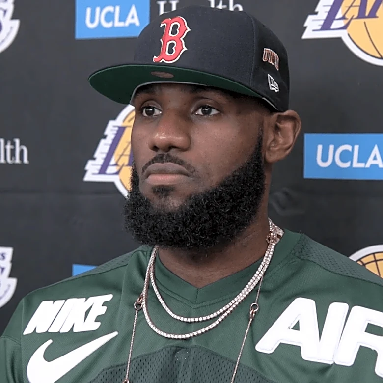 LeBron James to the Celtics sounds insane — but it could actually work