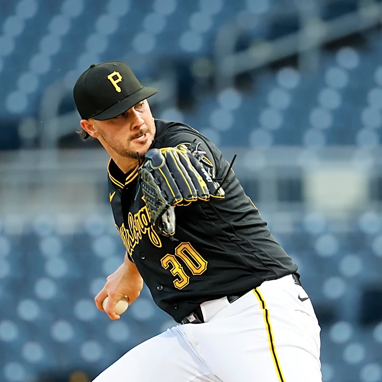 Game #47: Philadelphia Phillies vs. Pittsburgh Pirates
