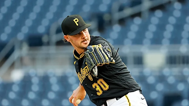 Game #47: Philadelphia Phillies vs. Pittsburgh Pirates